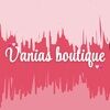 vaniaorozco